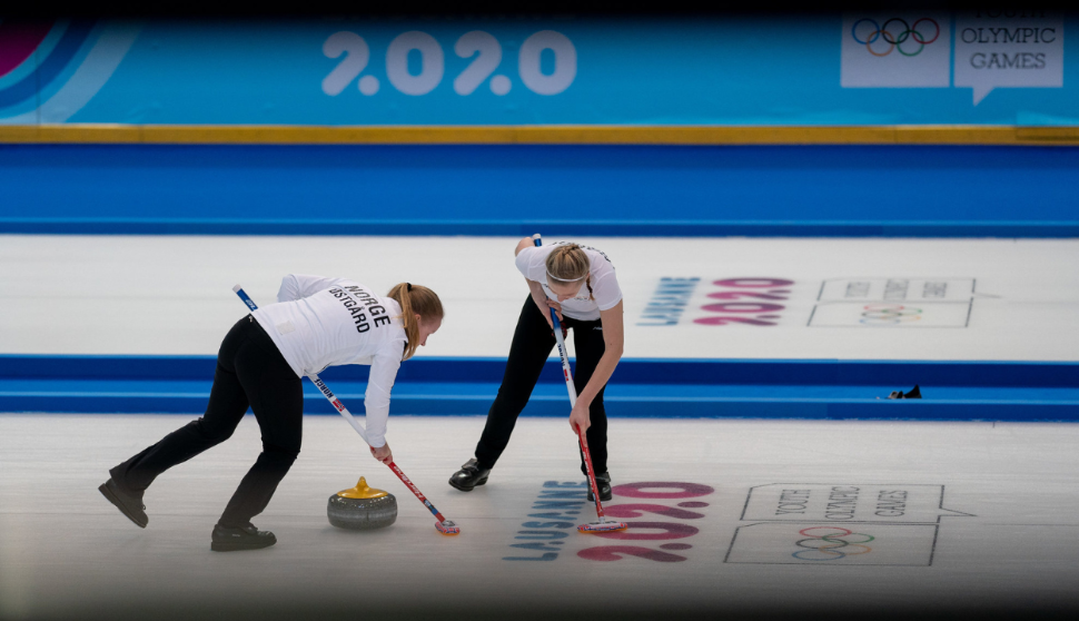 © OIS - Jed Leicester © OIS - Jed Leicester